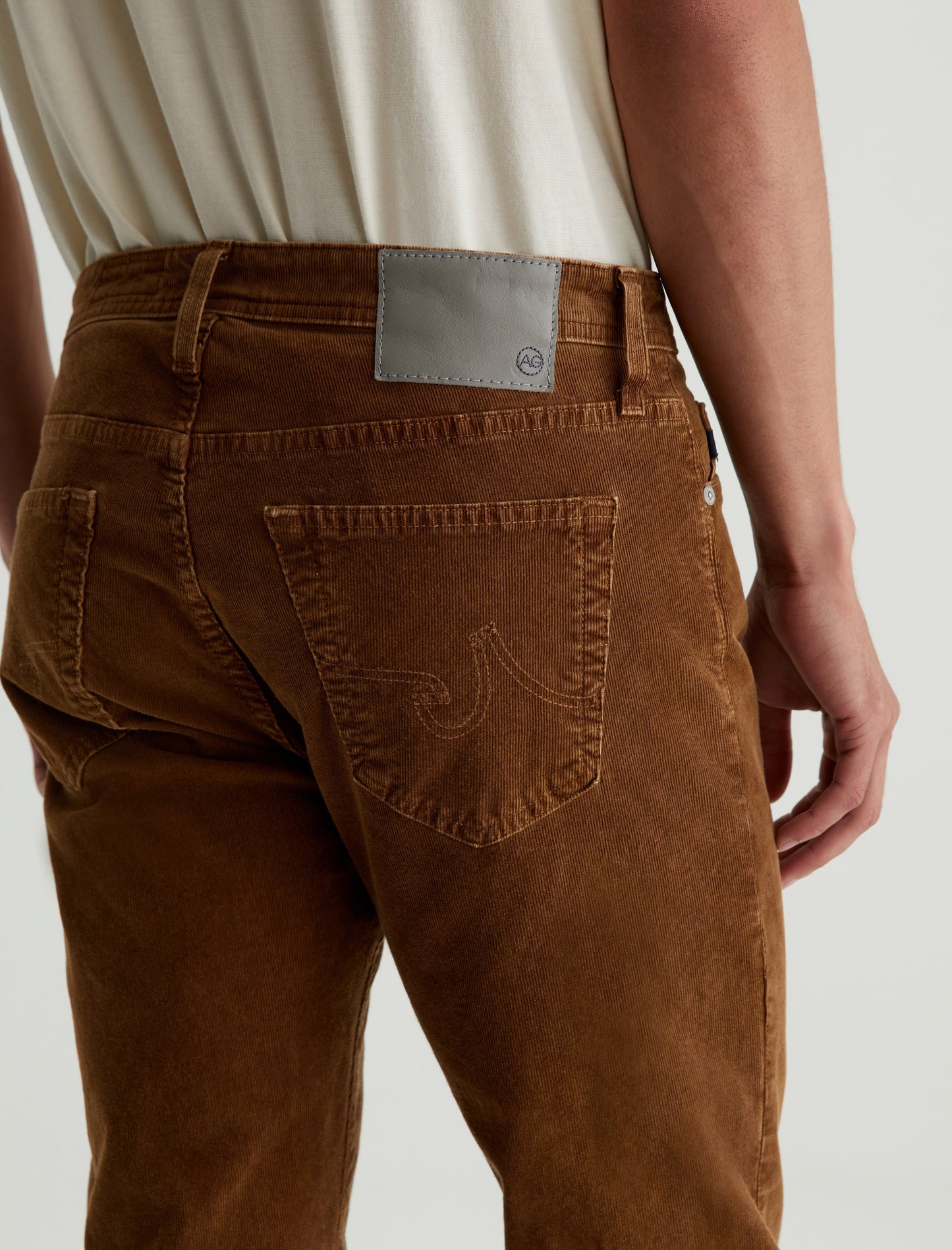 AG Tellis Jeans