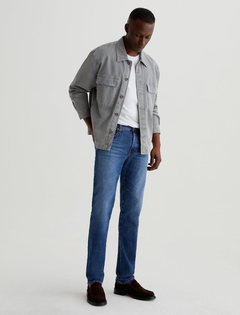 AG Tellis Jeans