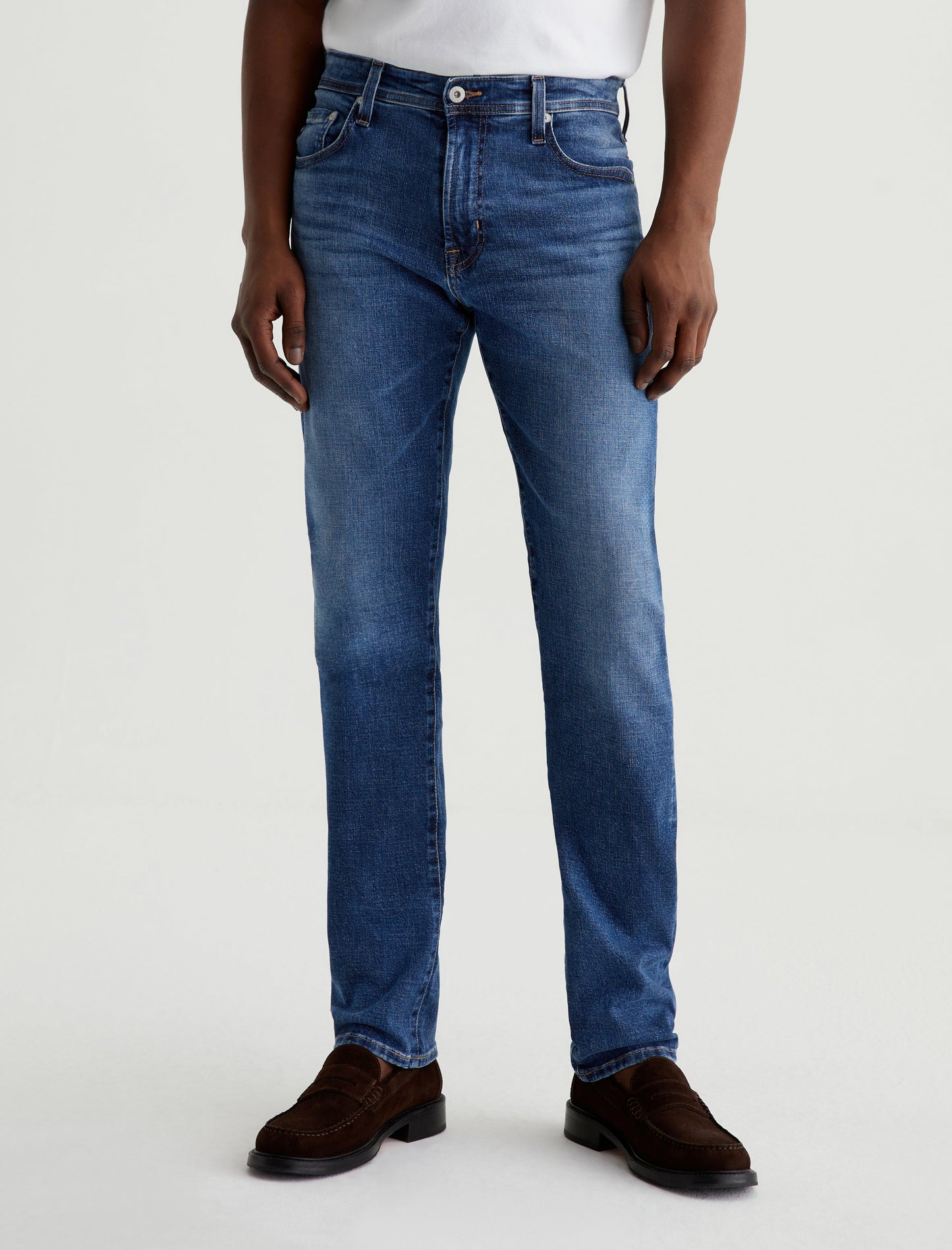 AG Tellis Jeans
