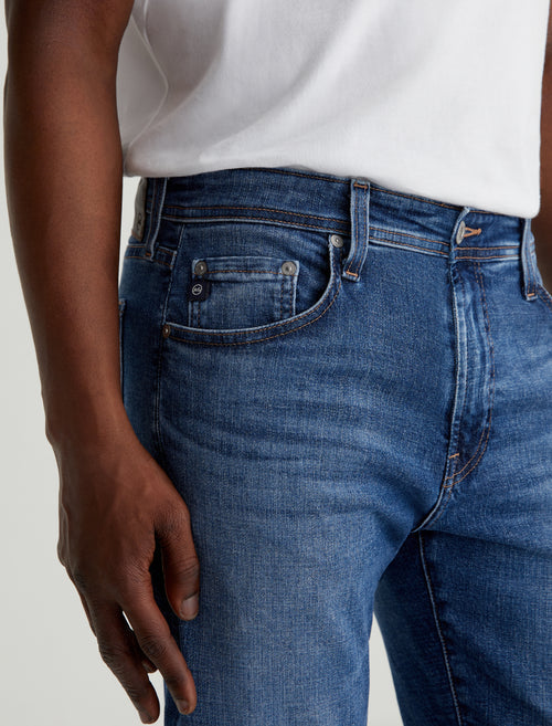 AG Tellis Jeans
