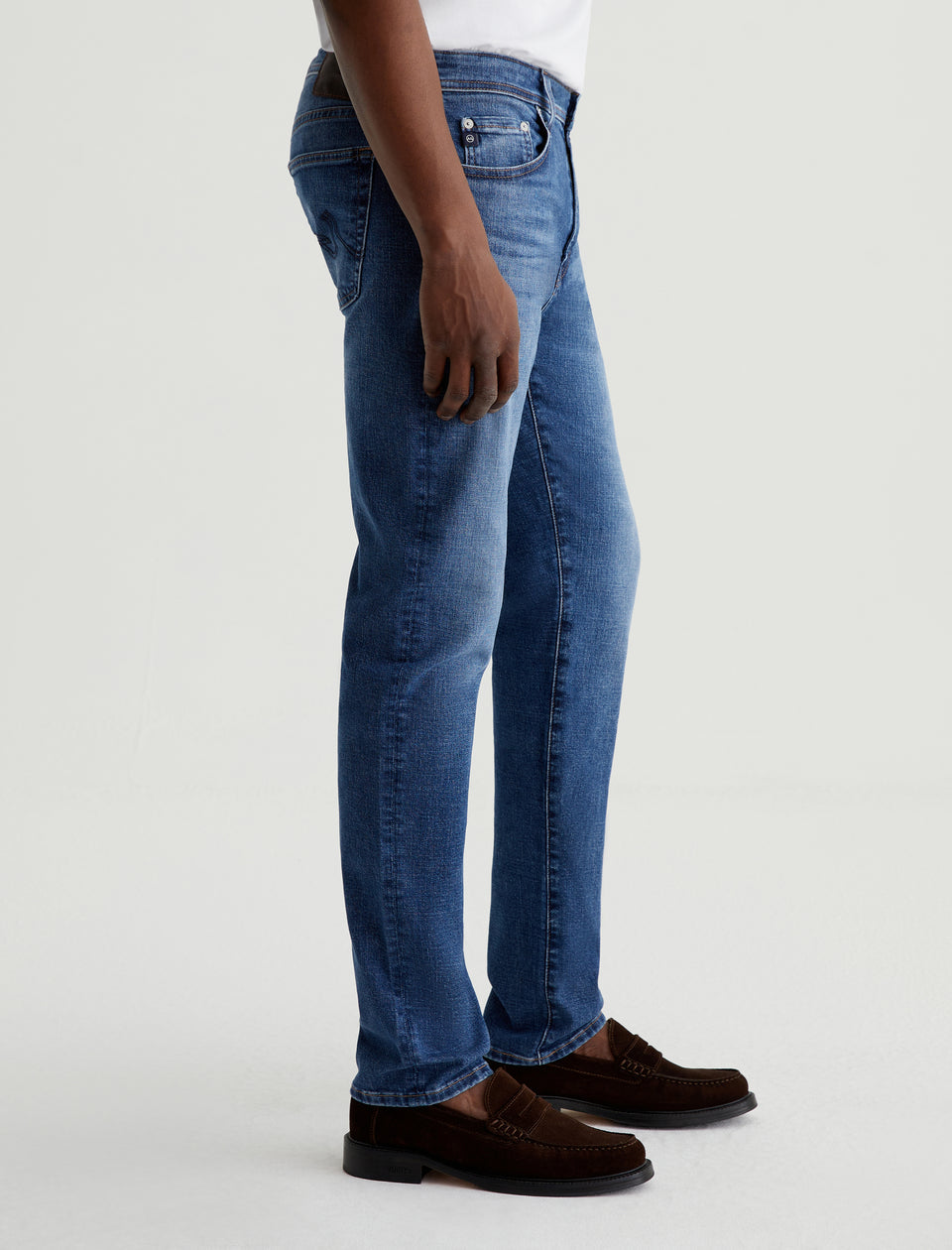 AG Tellis Jeans
