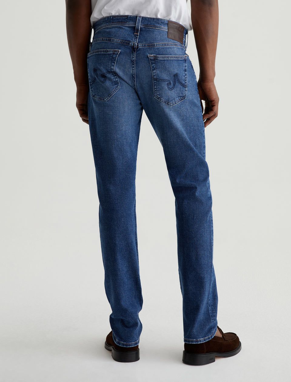 AG Tellis Jeans