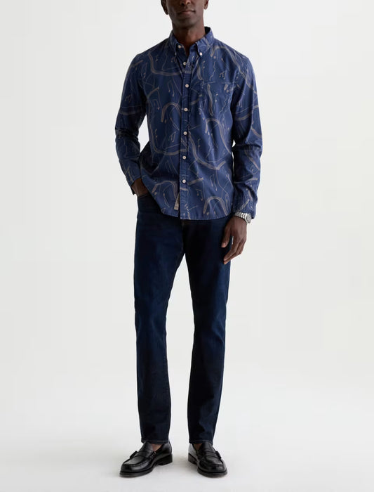 AG Tellis Modern Slim Jeans