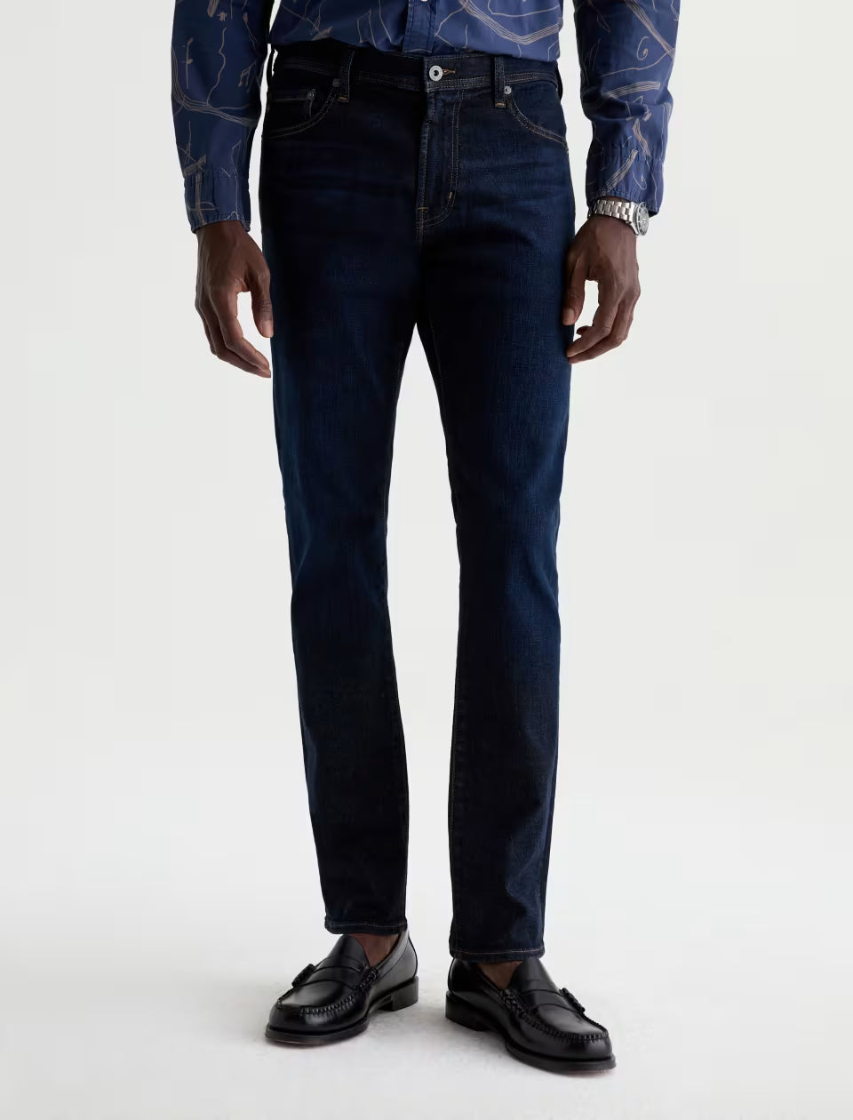 AG Tellis Modern Slim Jeans