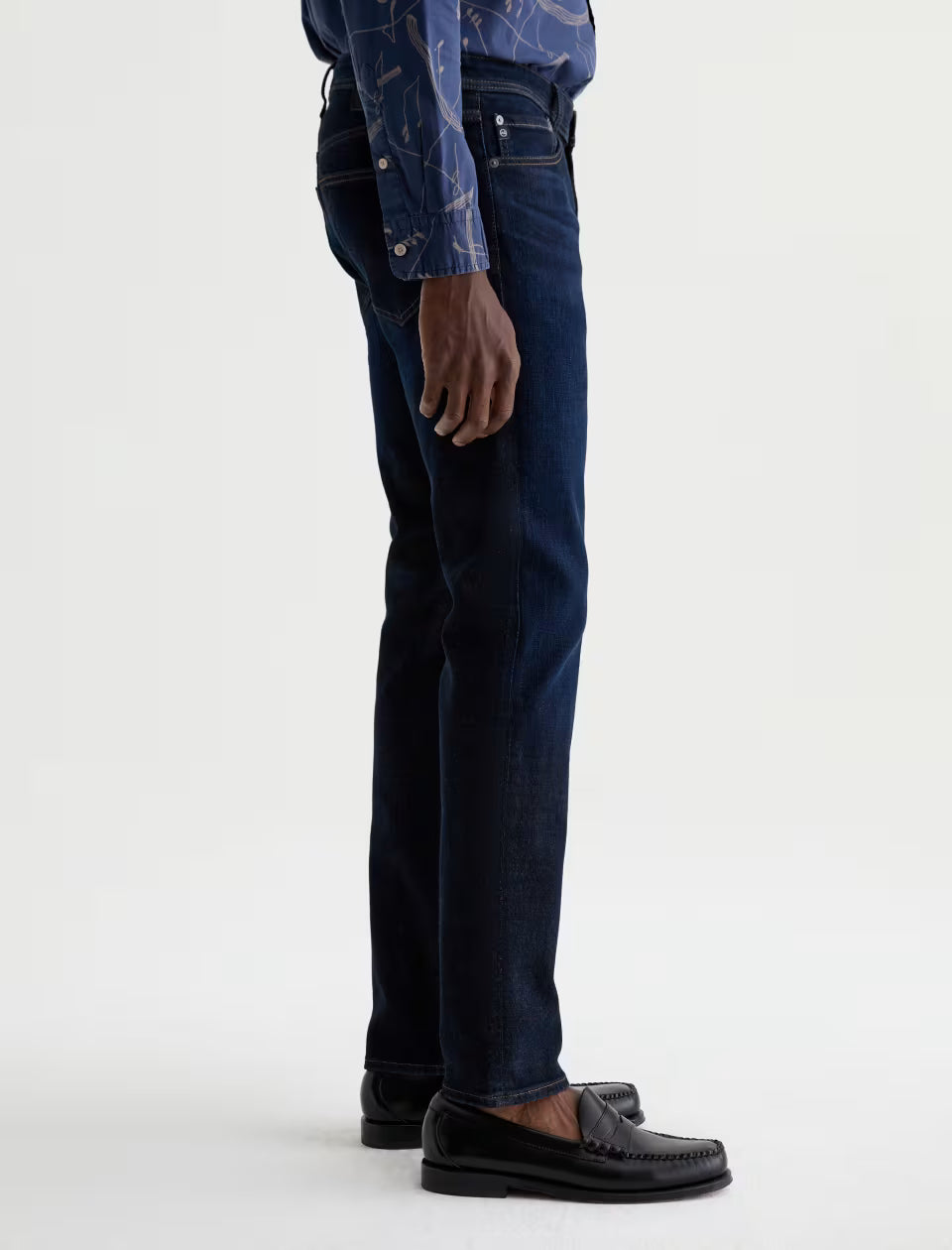 AG Tellis Modern Slim Jeans