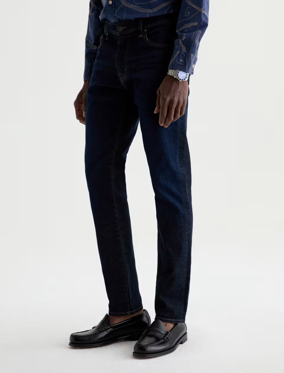 AG Tellis Modern Slim Jeans
