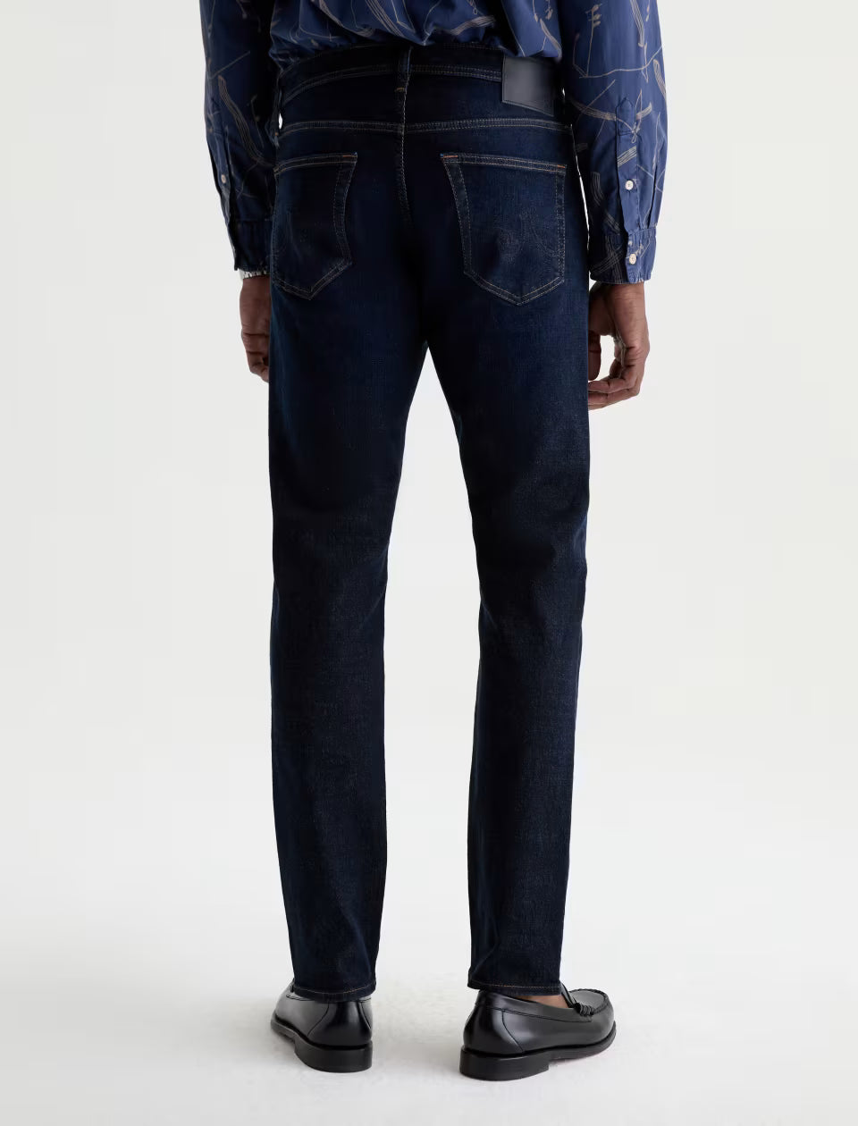 AG Tellis Modern Slim Jeans