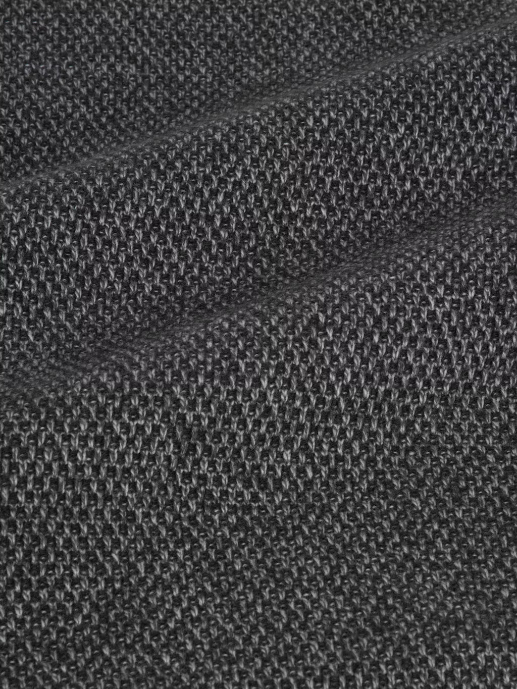 John Smedley Inghram 1/2 Zip Sweater