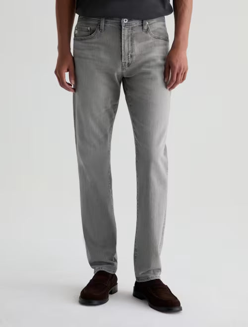 AG Everett Slim Straight Jean