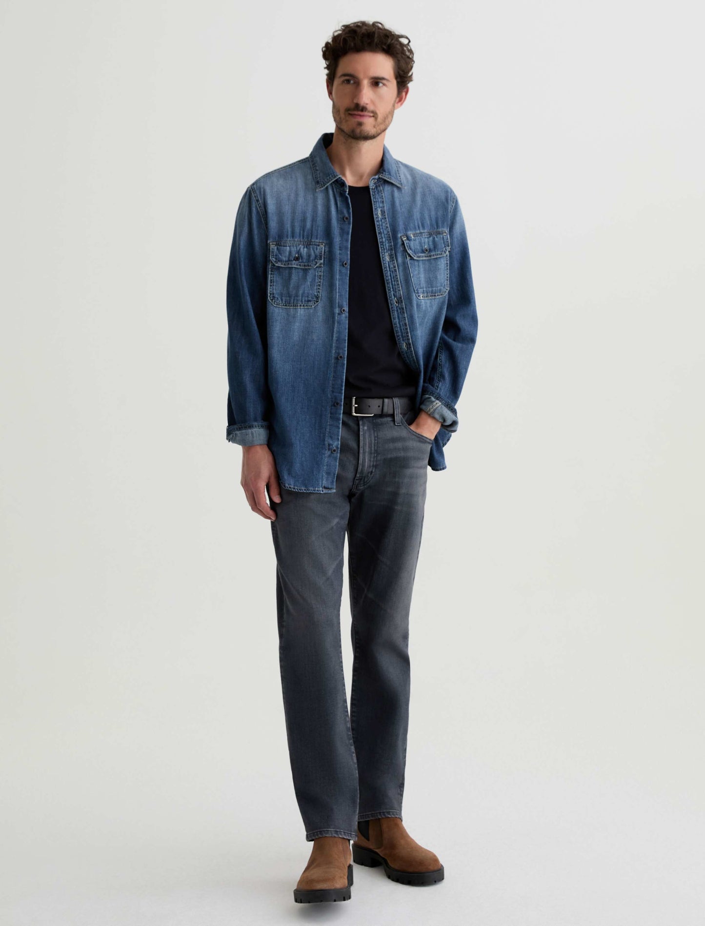 AG Everett Jeans