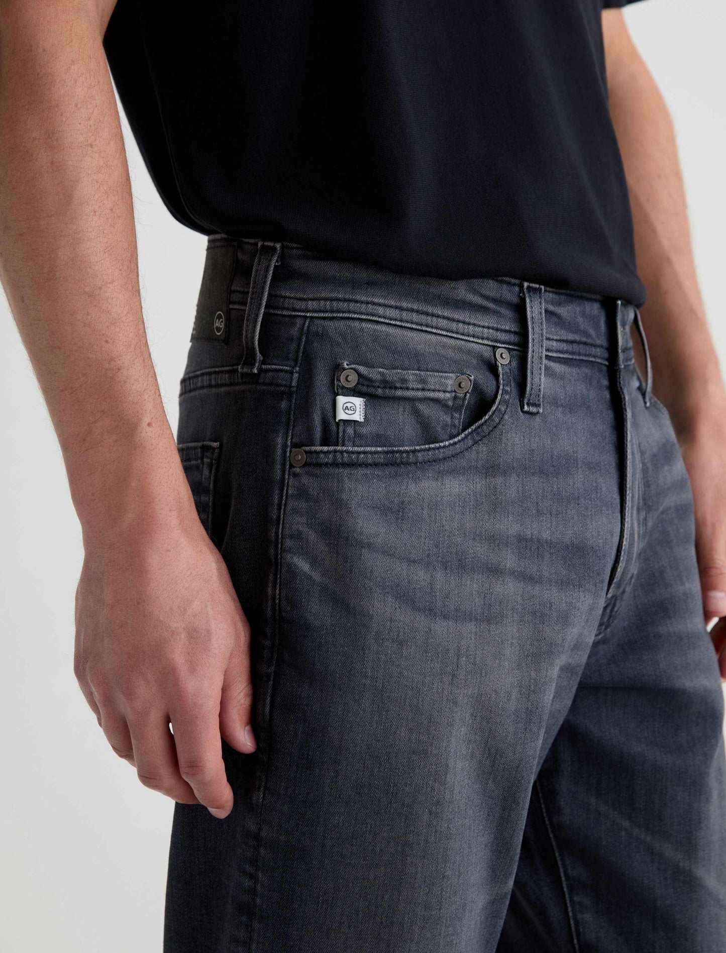 AG Everett Jeans