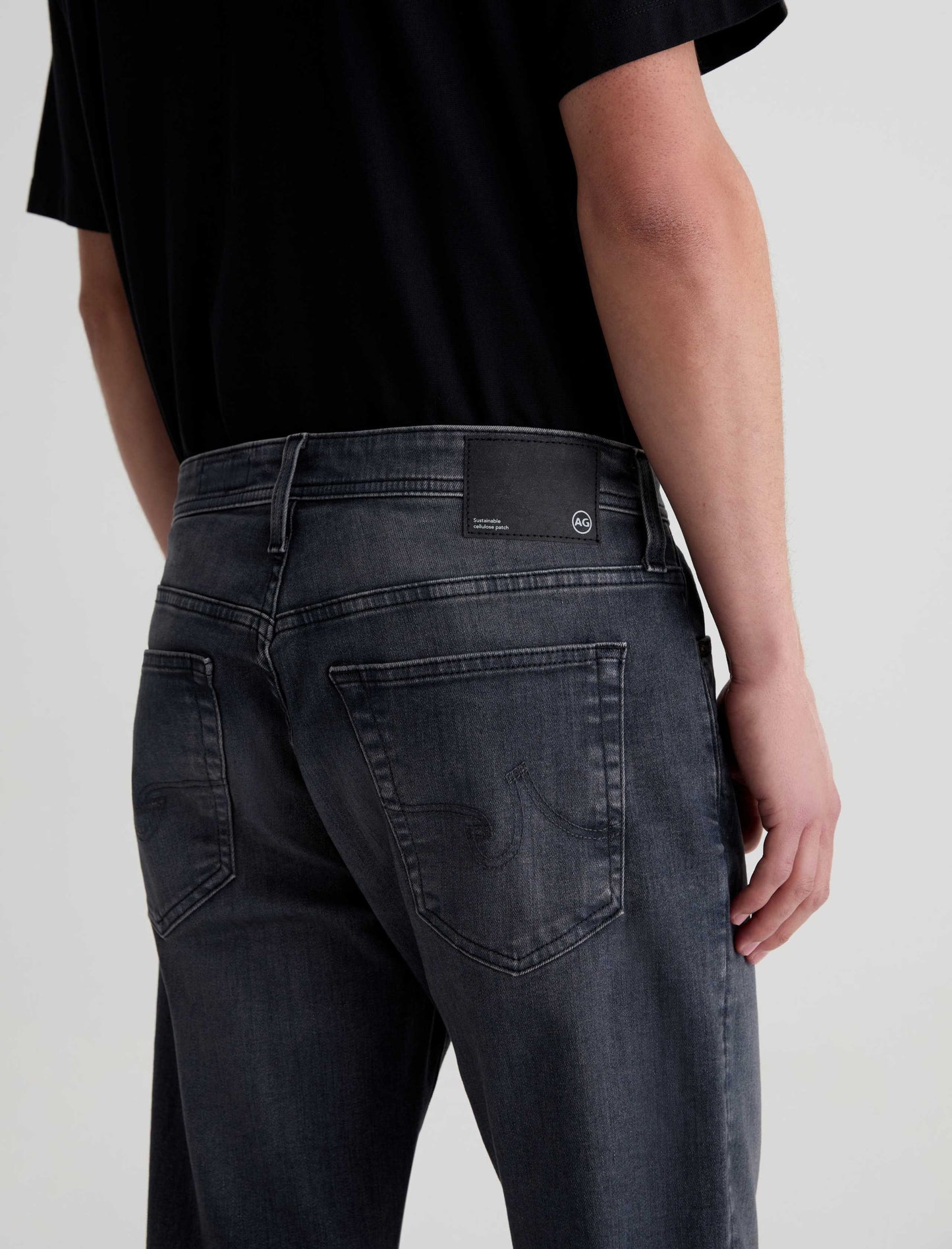AG Everett Jeans