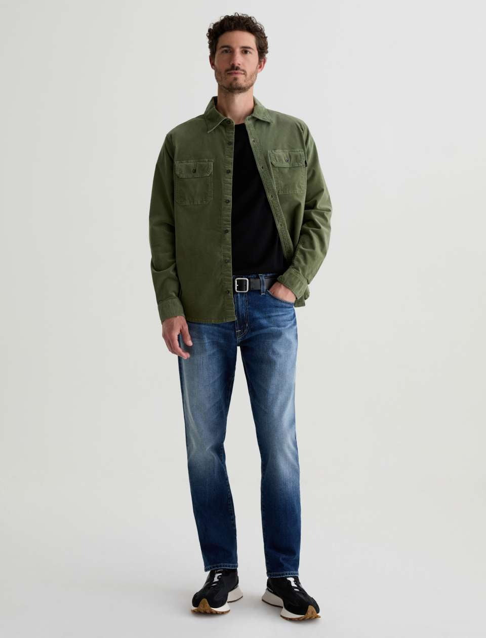 AG Everett Jeans