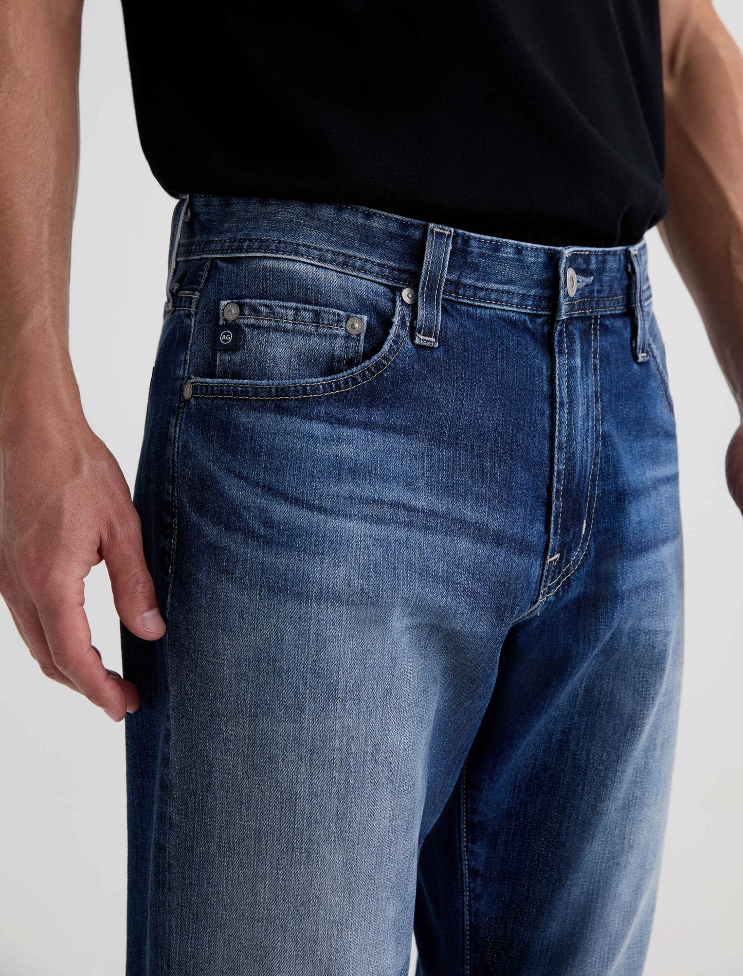 AG Everett Jeans