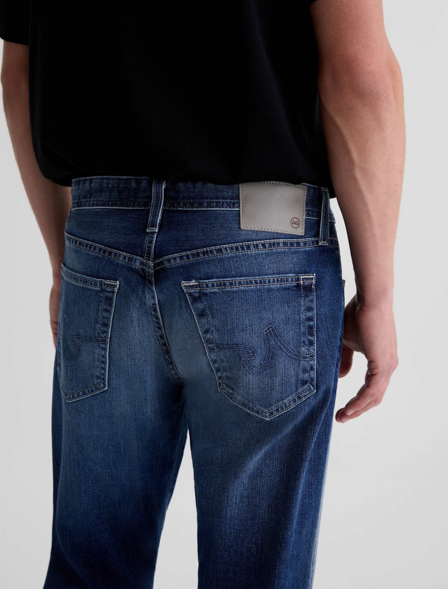 AG Everett Jeans