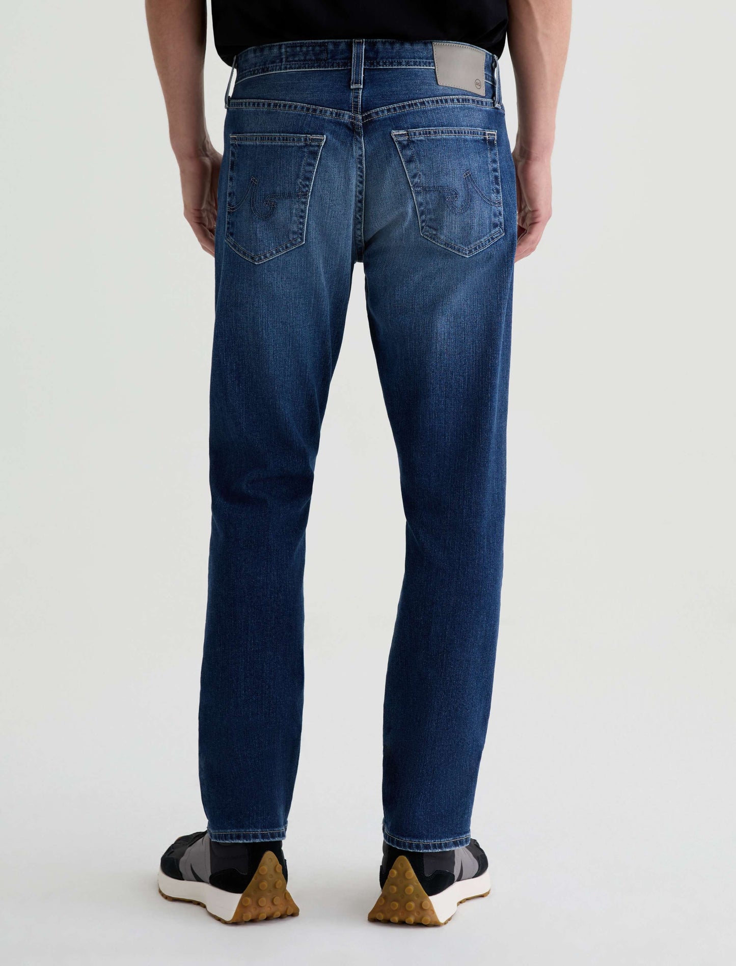 AG Everett Jeans