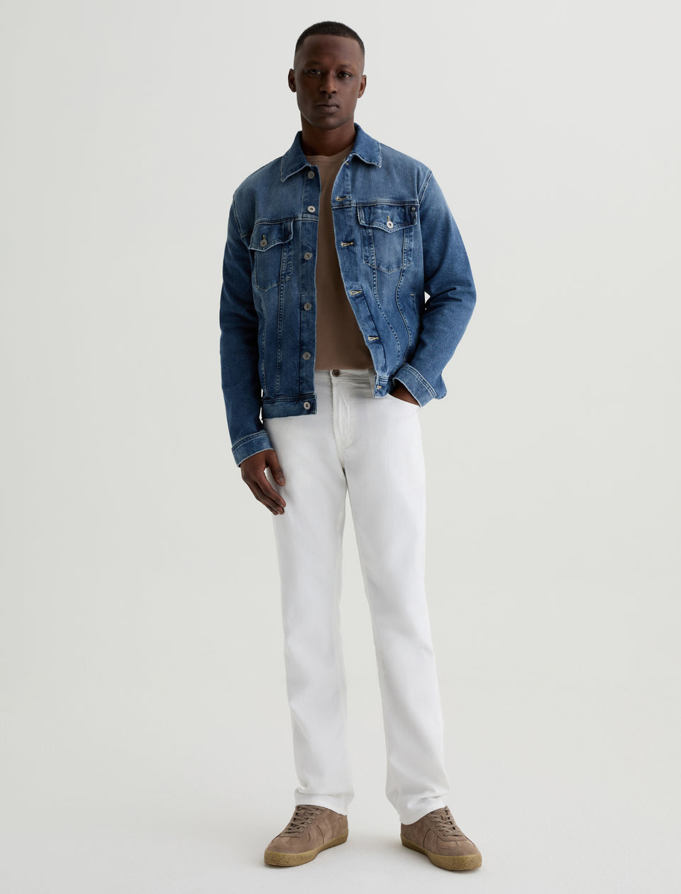 AG Everett Pants