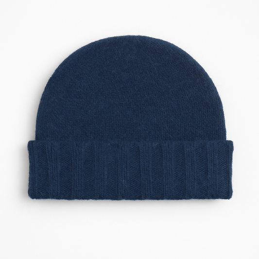 Autumn Cashmere Lofty Beanie