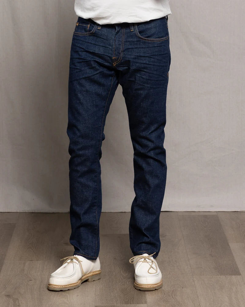 Ace Rivington Slim Taper Comfort Jean