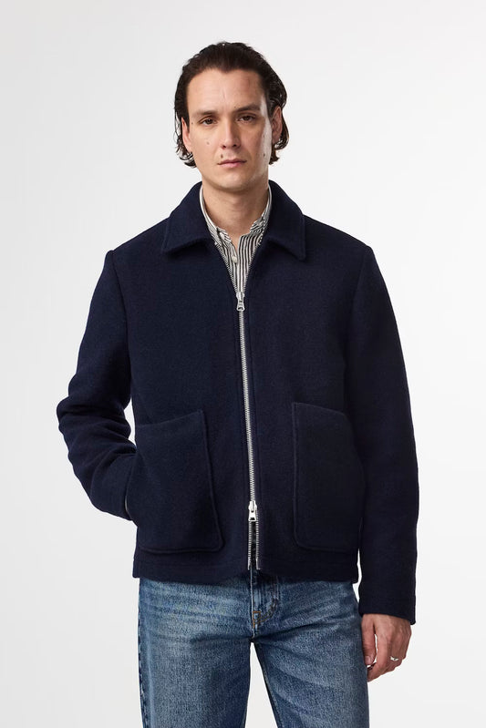 NN07 Gael Wool Jacket