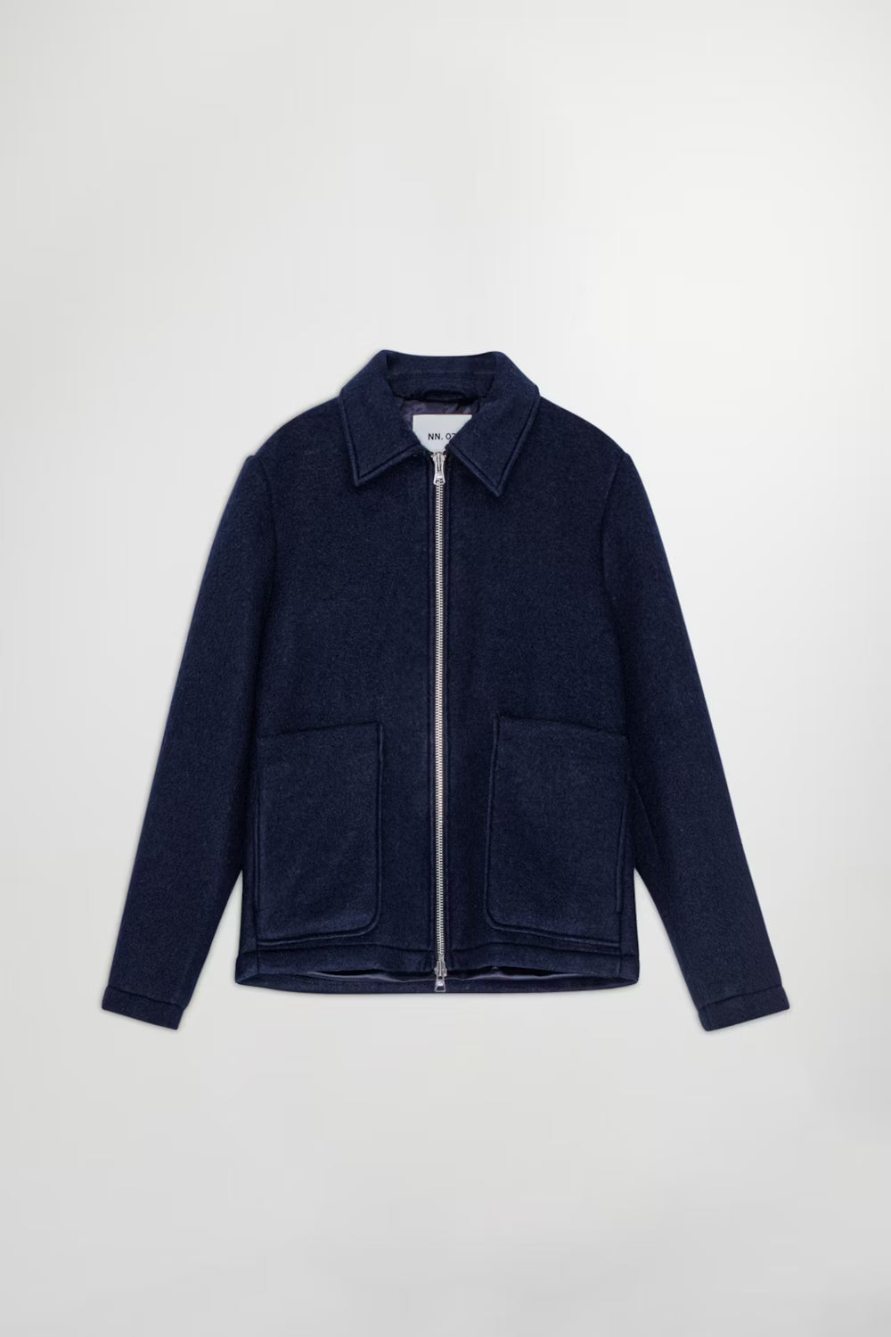 NN07 Gael Wool Jacket