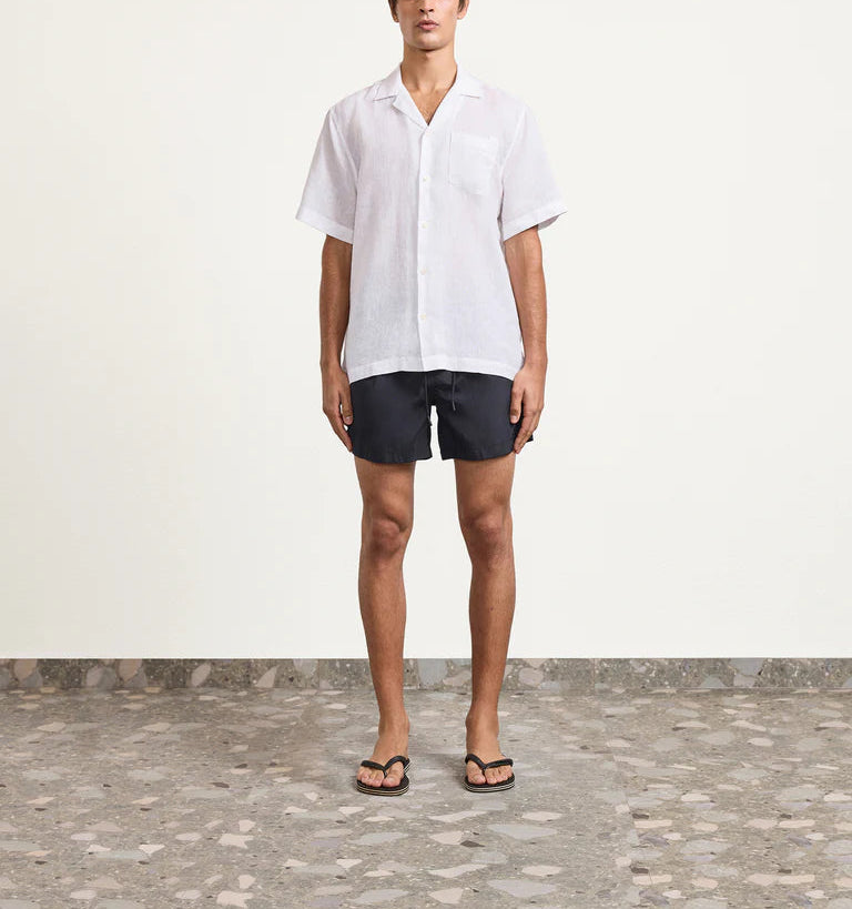 Frescobol Salvador Swim Trunks