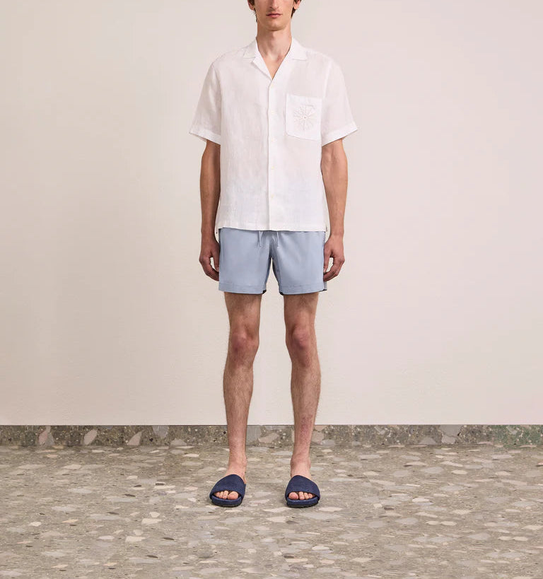 Frescobol Salvador Swim Trunks