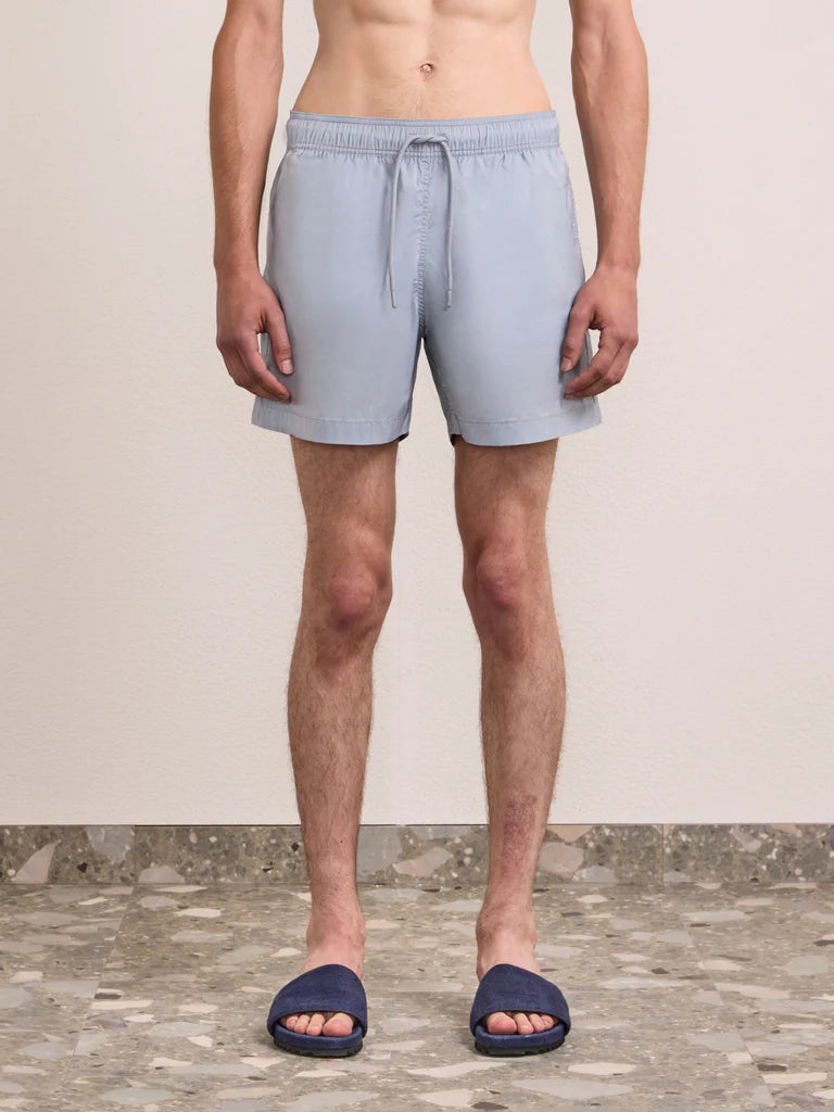 Frescobol Salvador Swim Trunks