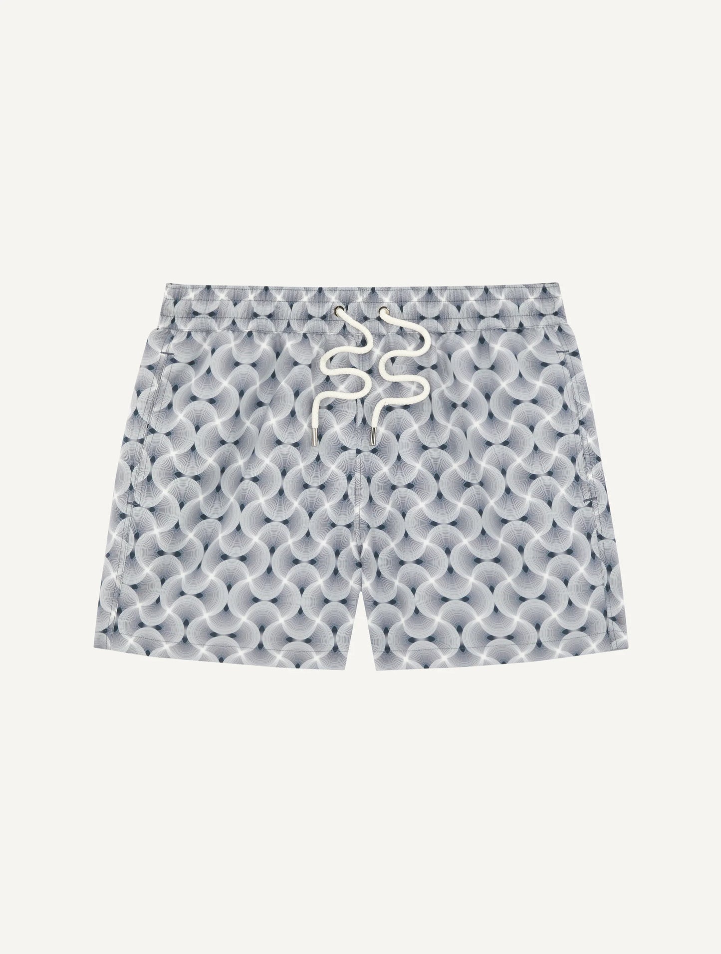 Frescobol Rio Copacabana Swim Trunks