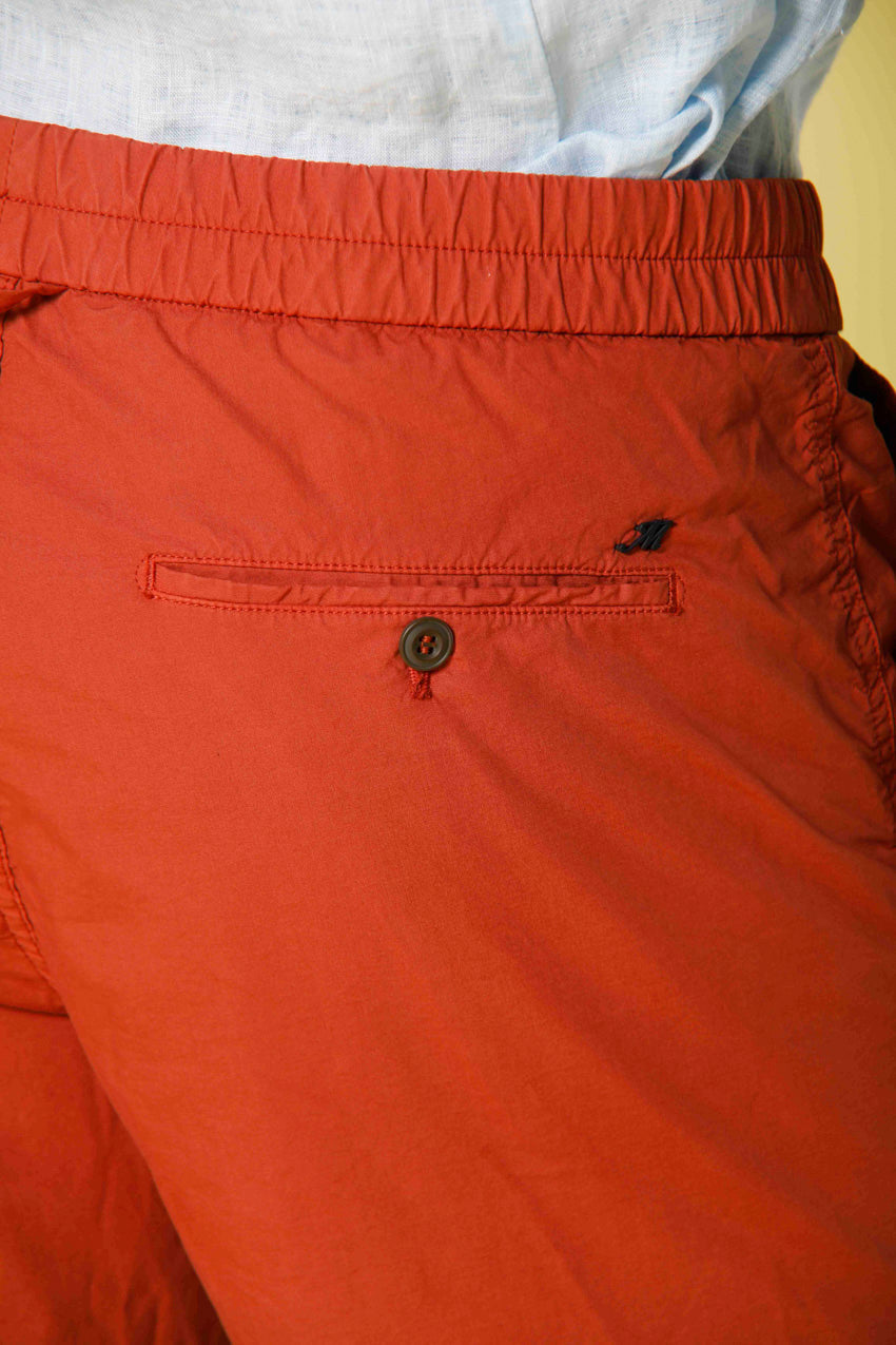 Mason's Khinos Summer Chino Short