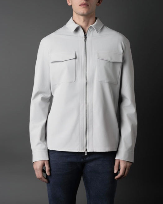 Pescarolo Urus Jacket