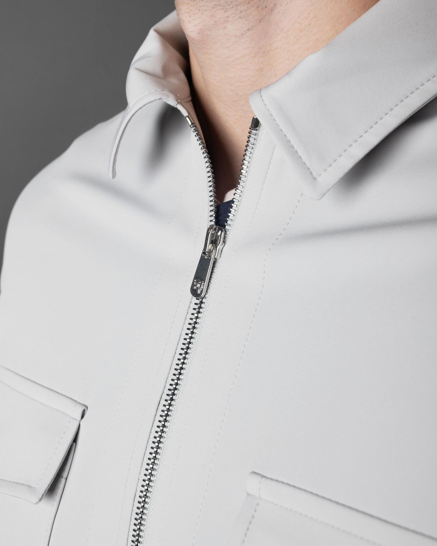 Pescarolo Urus Jacket