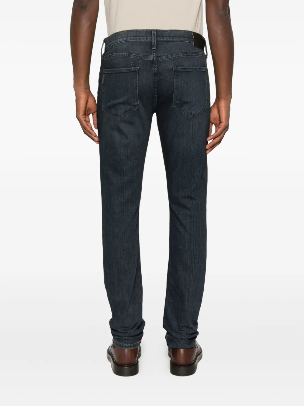 Paige Federal Jeans