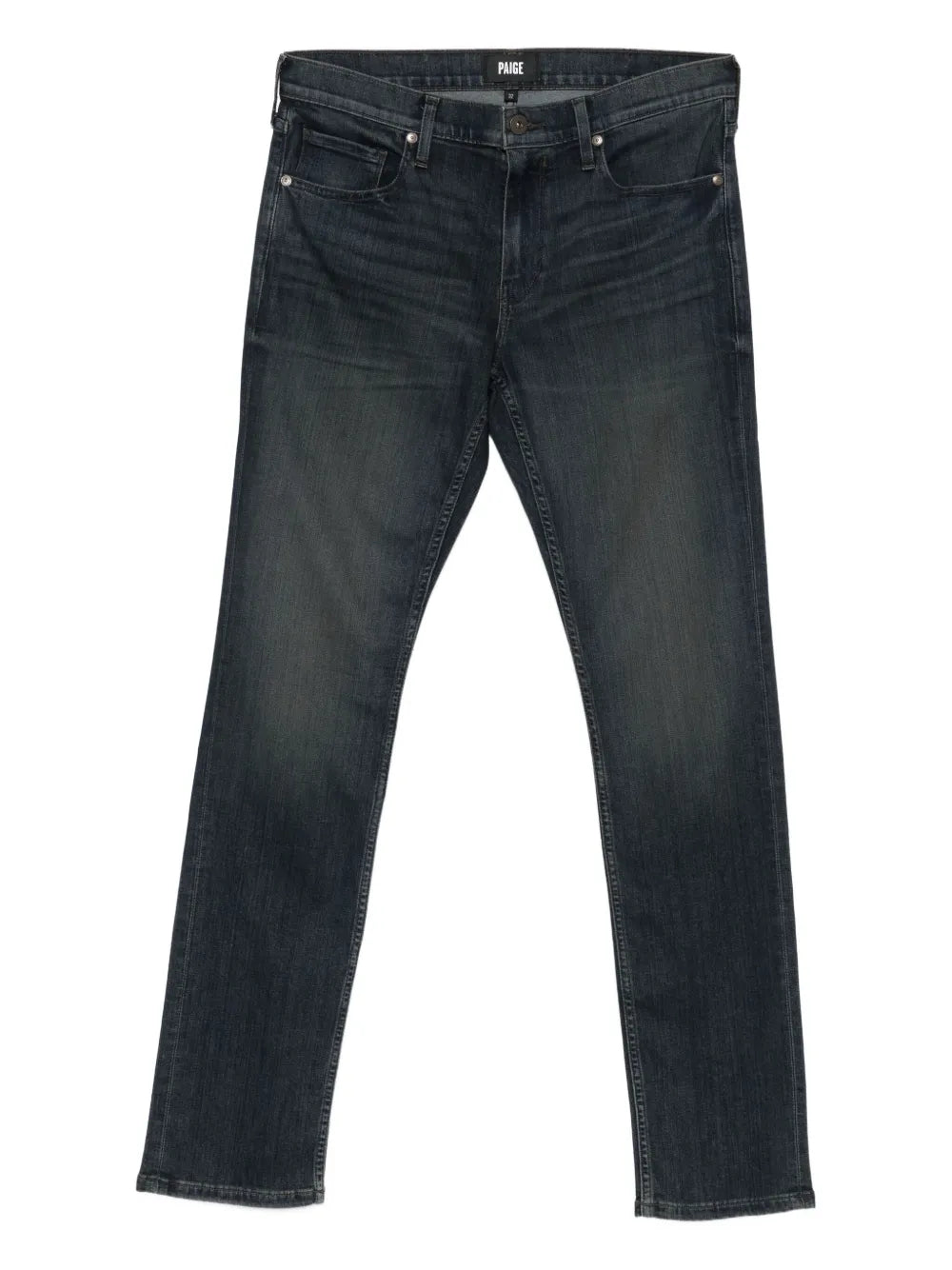 Paige Federal Jeans