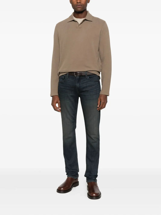Paige Federal Jeans