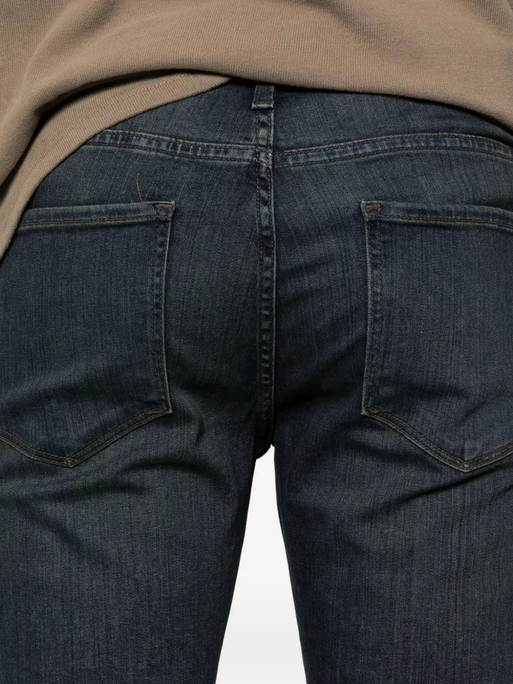 Paige Federal Jeans