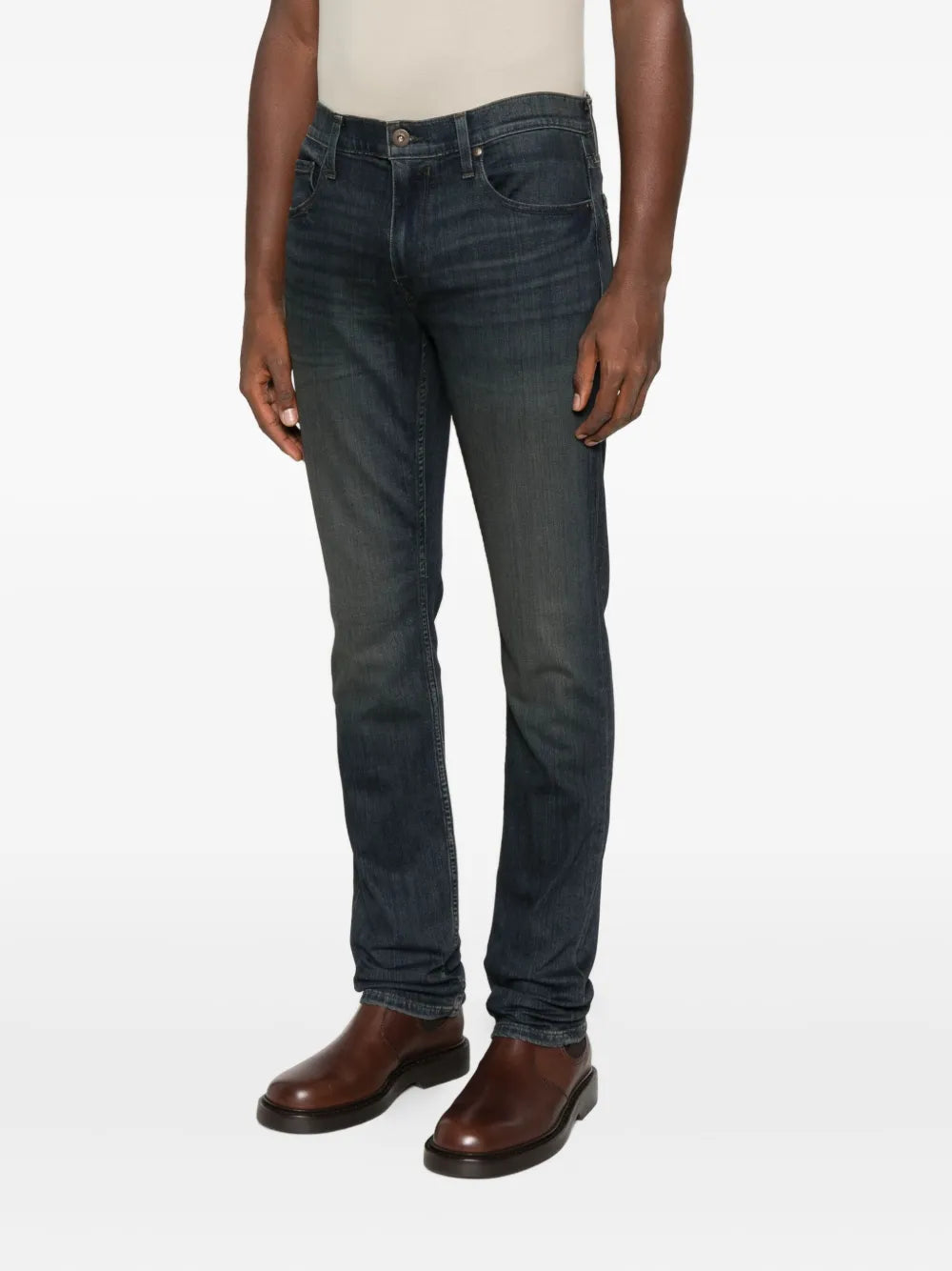 Paige Federal Jeans