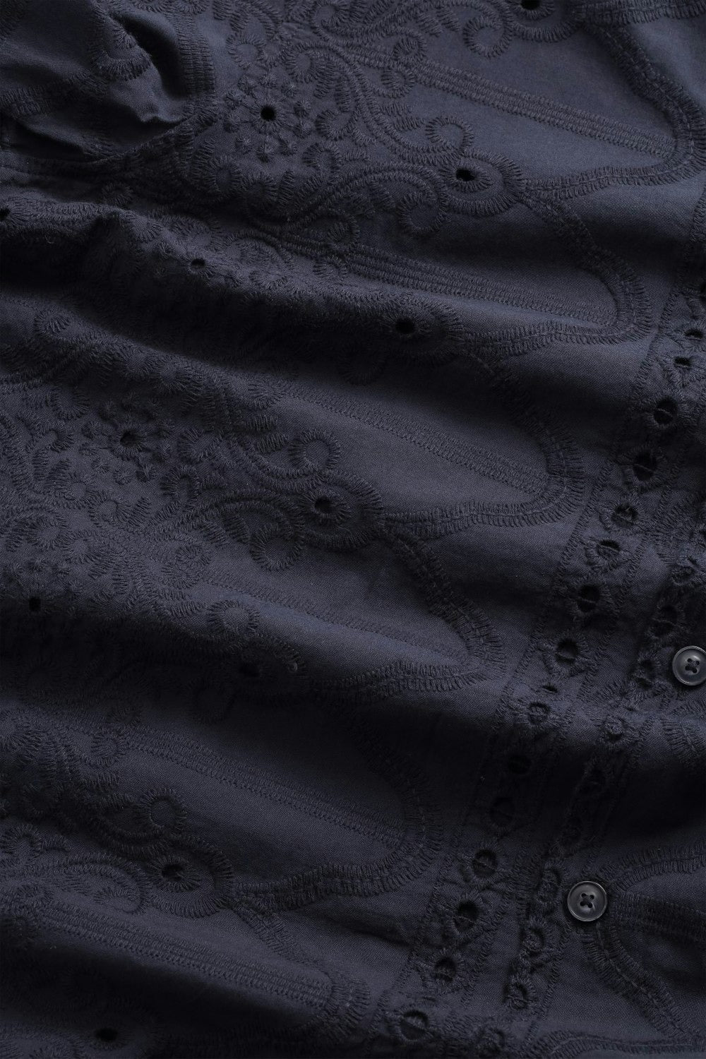 NN07 Julio Embroidery Shirt