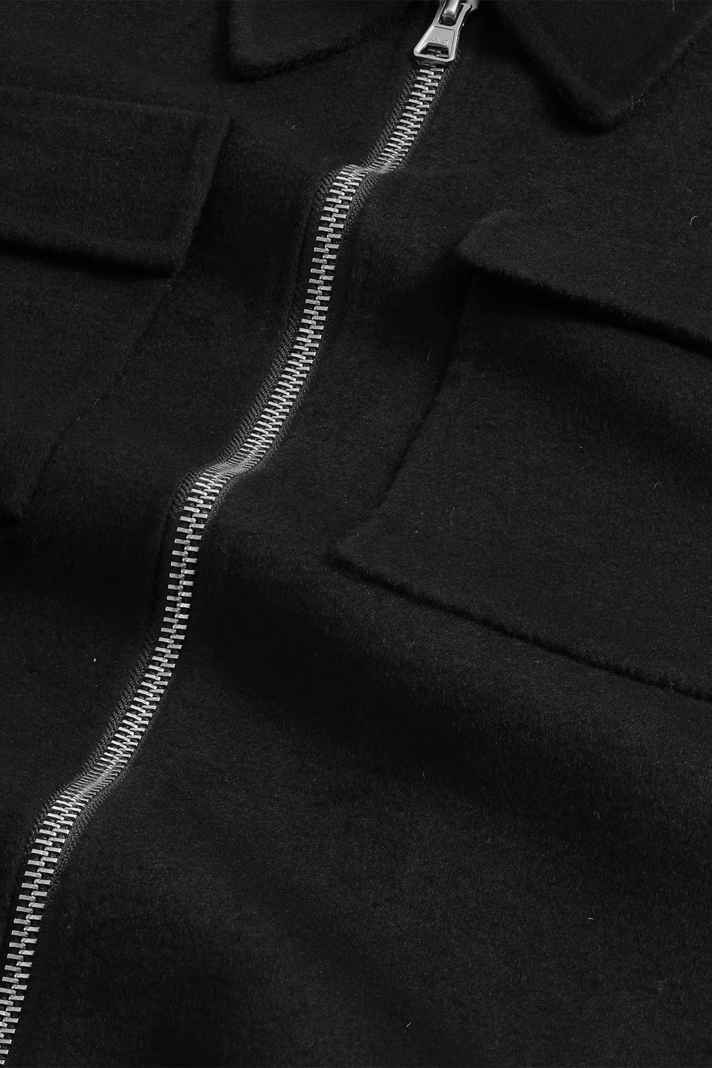 NN07 Alban Brushed Jacket