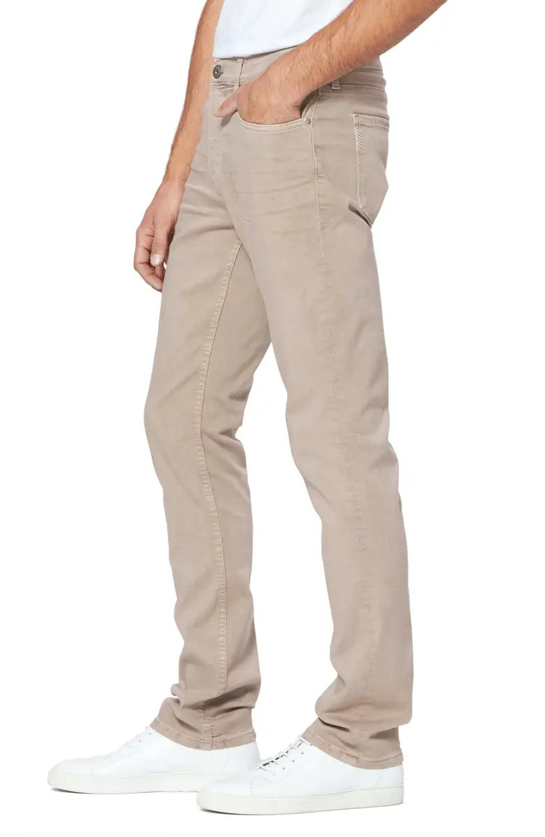 Paige Federal Jeans