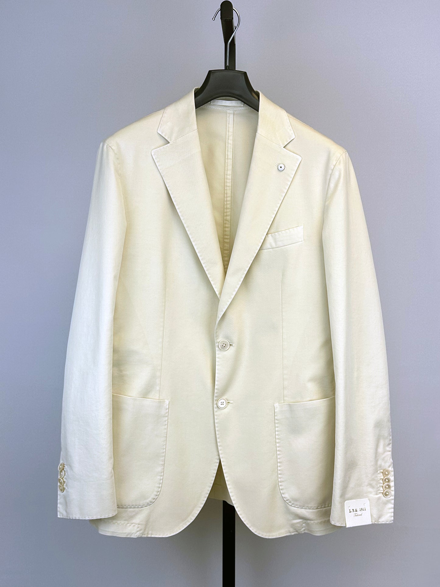 L.B.M 1911 Jacket