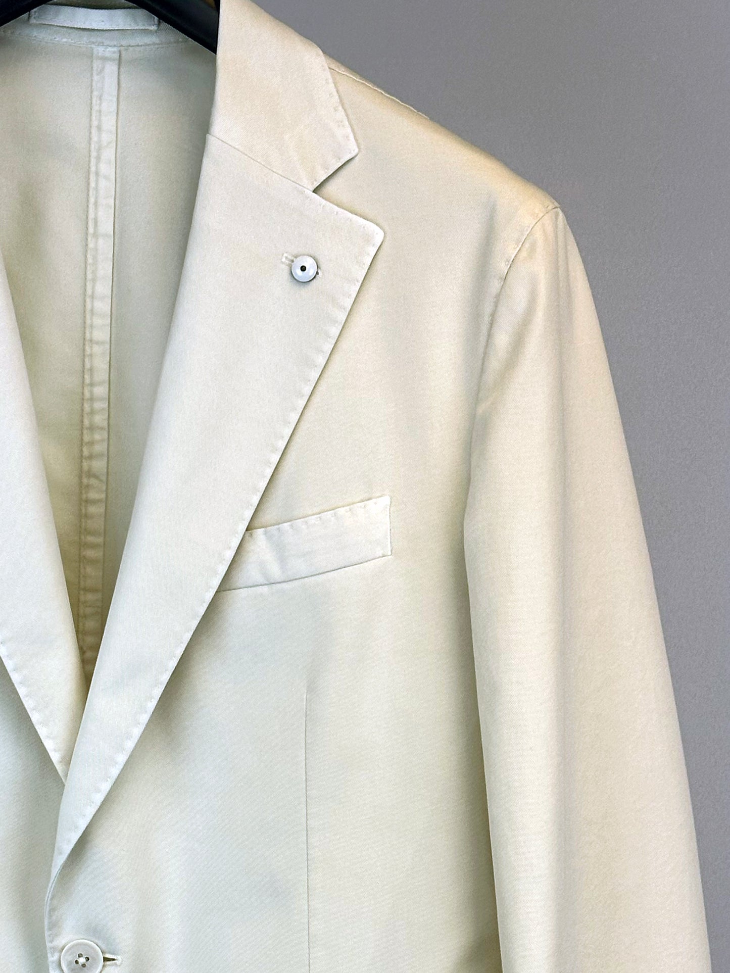 L.B.M 1911 Jacket