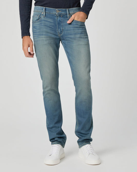 Paige Federal Jeans