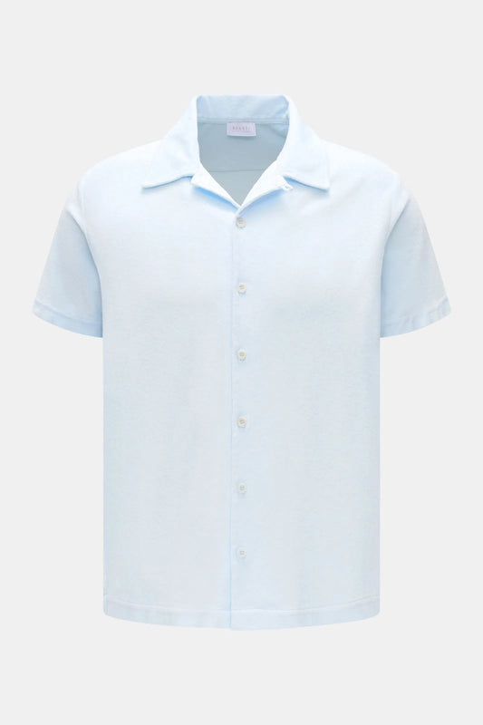 A Trip In A Bag Terry Cuba Shirt