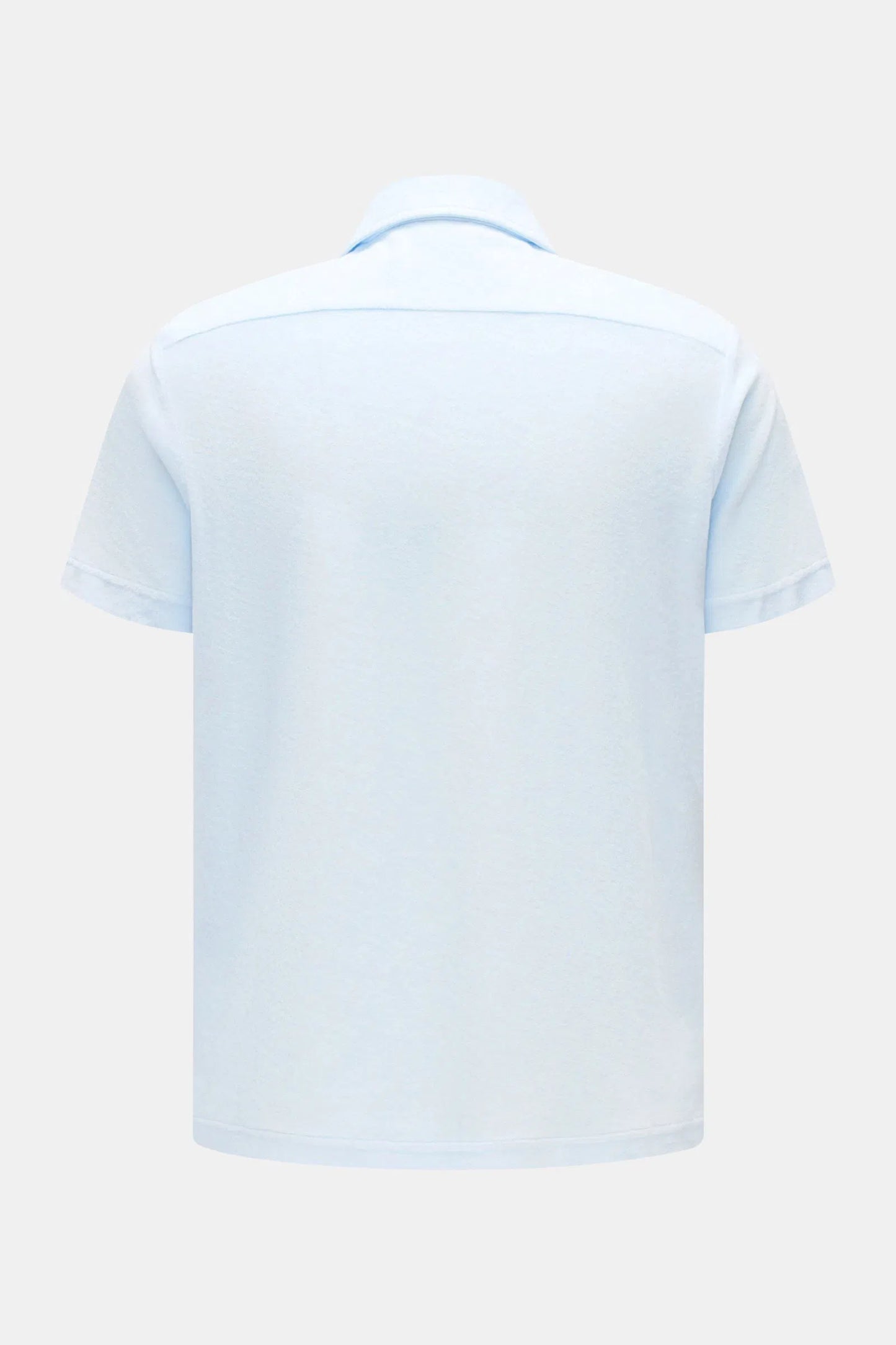 A Trip In A Bag Terry Cuba Shirt