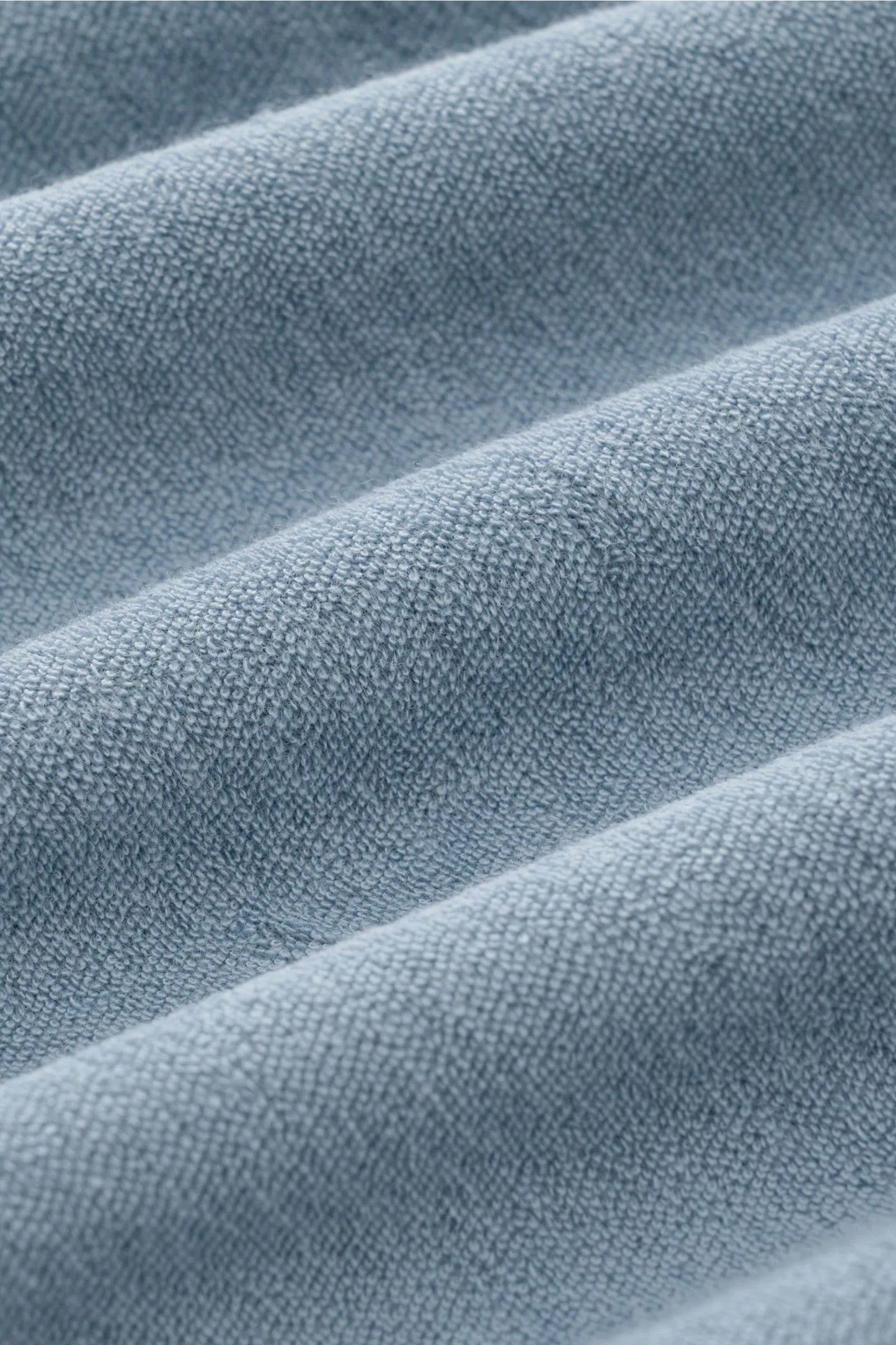 A Trip In A Bag Terry Polo Shirt