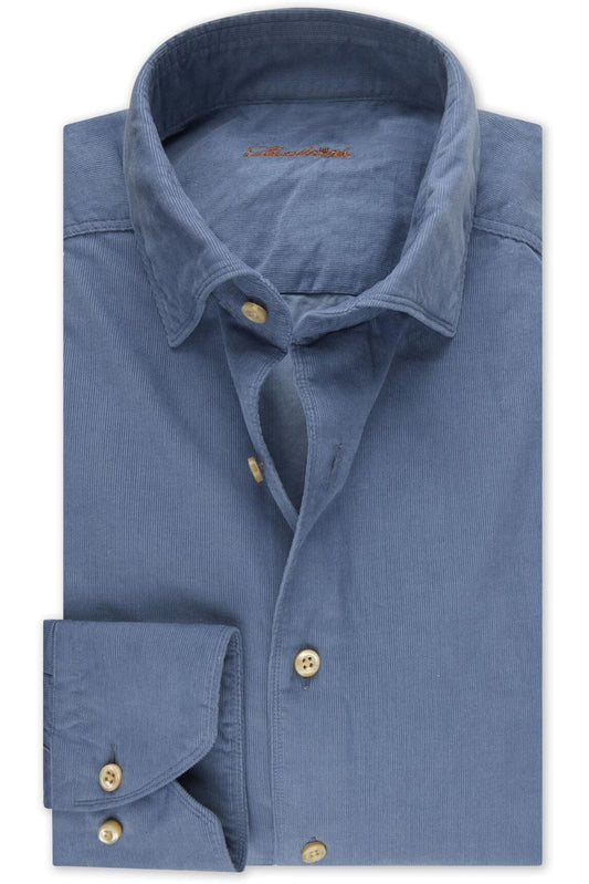 Stenstroms Cotton Corduroy Shirt