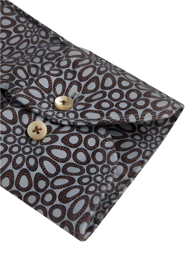 Stenstroms Fitted Body Shirt