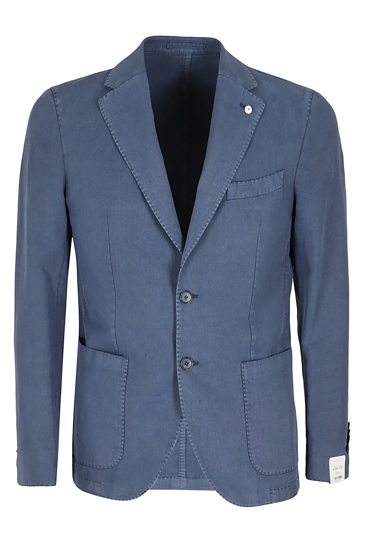 L.B.M Cotton Blend Jacket