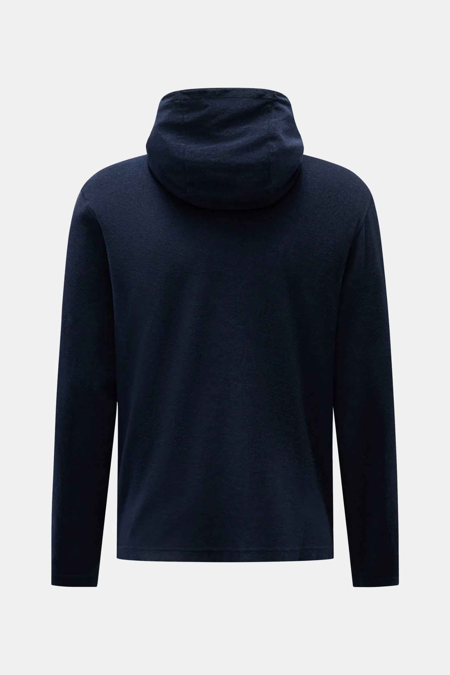 A Trip In A Bag Terry Hooded Sweatshirt